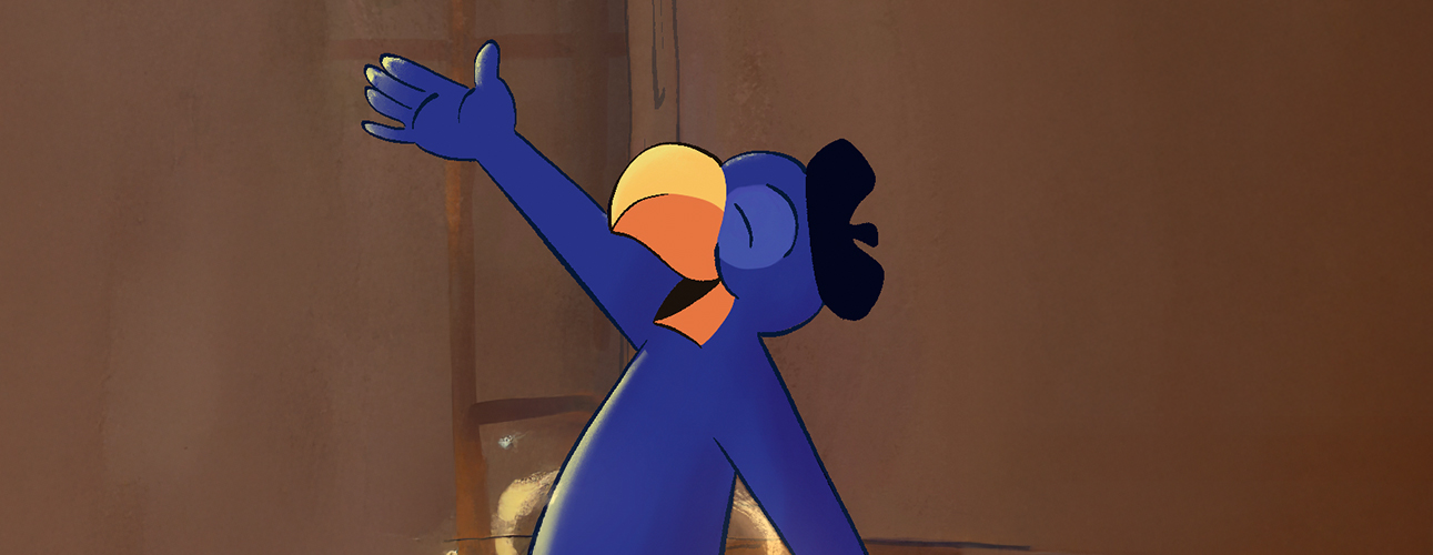 Mit Globi auf grosse Abenteuer – unsere Lager 2026