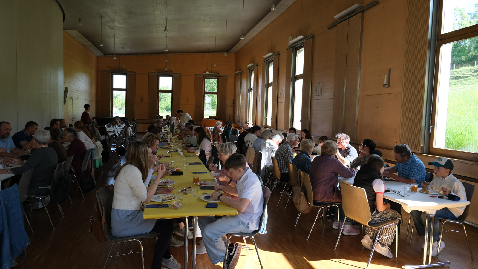 Maibrunch 2026